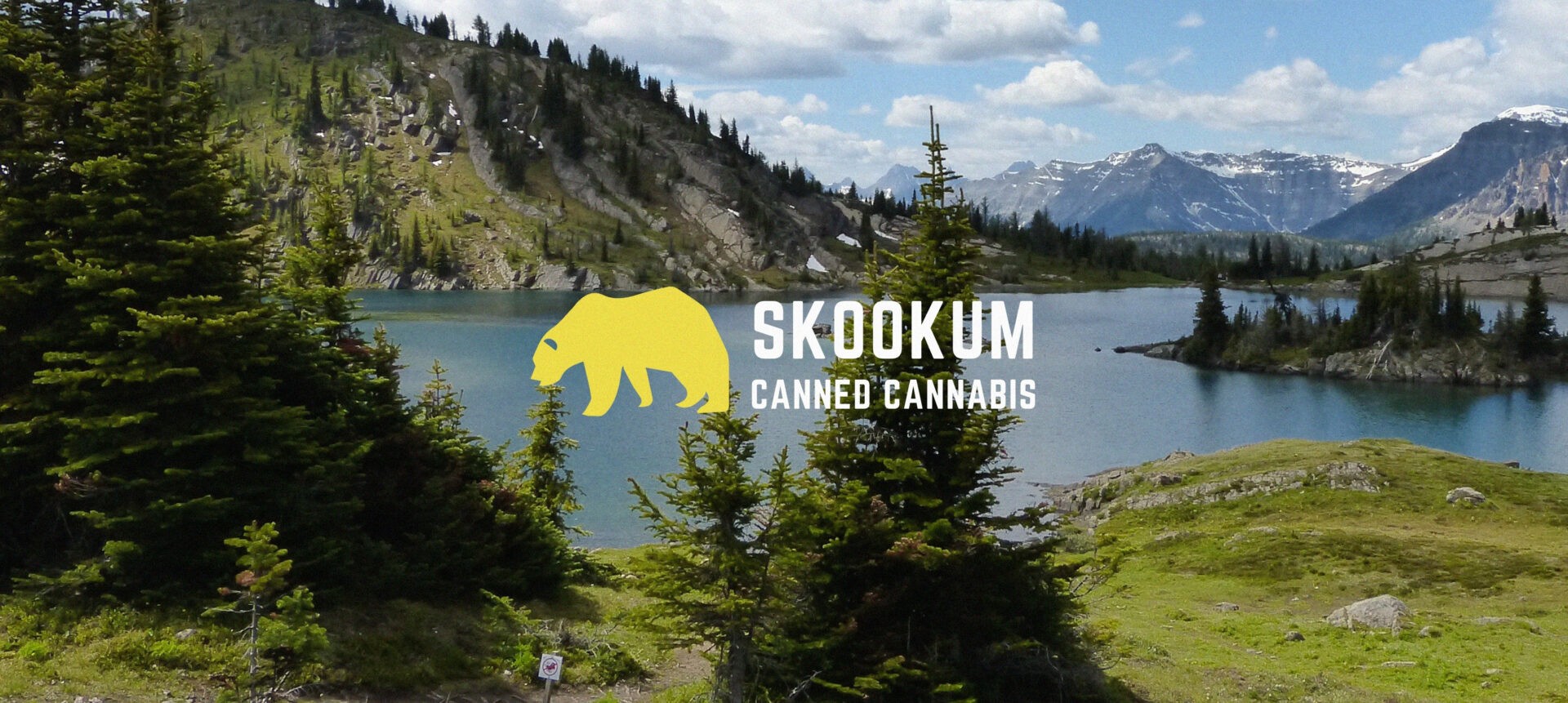 Skookum Canned Cannabis | CannaBudget Canada