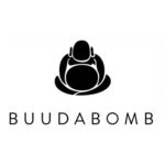 Buudabomb logo | CannaBudget Canada