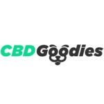 CBD Goodies logo | CannaBudget Canada