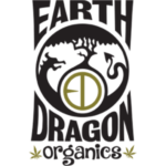 Earth Dragon Logo | CannaBudget Canada