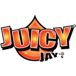 Juicy Jay's Logo | CannaBudget Canada