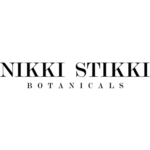 Nikki Stikki Logo | CannaBudget Canada