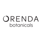 Orenda Botanicals Logo | CannaBudget Canada