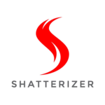 Shatterizer Logo | CannaBudget Canada