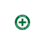 Tetra Healing Club Logo | CannaBudget Canada