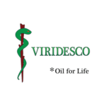 Viridesco Logo | CannaBudget Canada