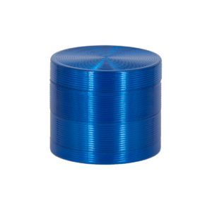 4 Layer Grinder | CannaBudget Canada
