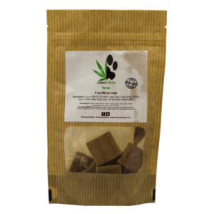 Canna Canine – Gluten Free Dog Treats | CannaBudget Canada