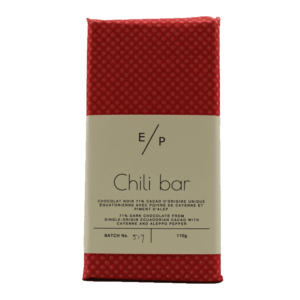 EP Infusions – Chilli Bar – 110g | CannaBudget Canada