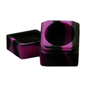 Silicone Concentrates Container | CannaBudget Canada