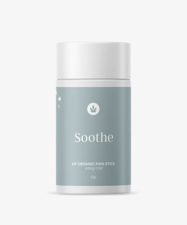 Kif Life – Pain Stick – Soothe | CannaBudget Canada