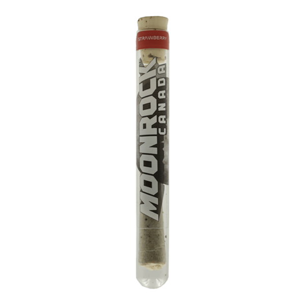 Moonrock – Pre Roll – Pina Colada | CannaBudget Canada