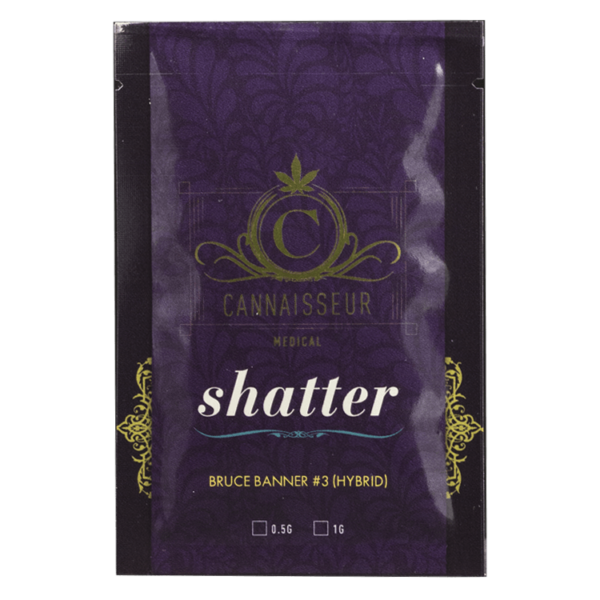 Cannaisseur – Bruce Banner | CannaBudget Canada