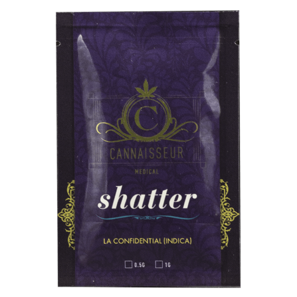 Cannaisseur – LA Confidential | CannaBudget Canada