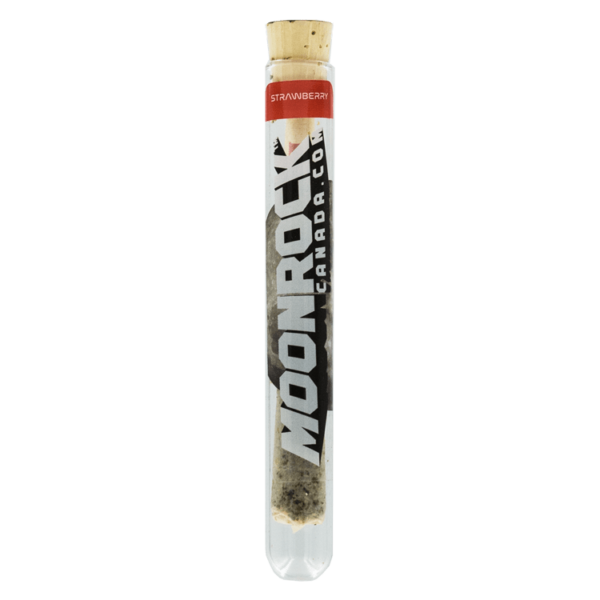 Moonrock – Pre-Roll – Peaches and Cream | CannaBudget Canada