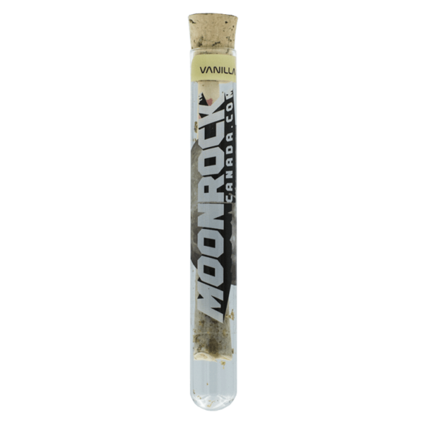 Moonrock – Pre-Roll – Vanilla | CannaBudget Canada