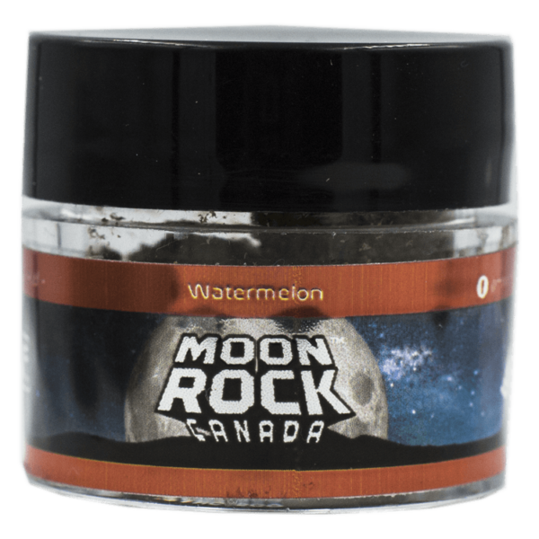 Moonrock – Watermelon – 1g | CannaBudget Canada