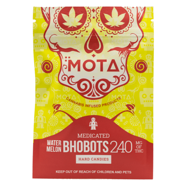 MOTA – BHO Bots – Watermelon | CannaBudget Canada