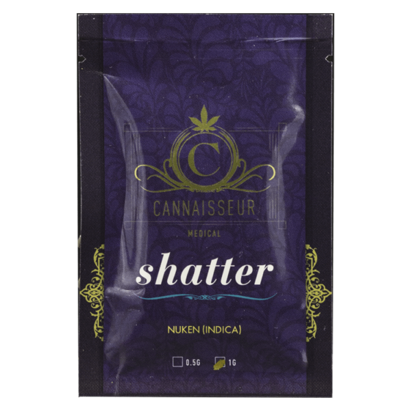 Cannaisseur – Nuken | CannaBudget Canada