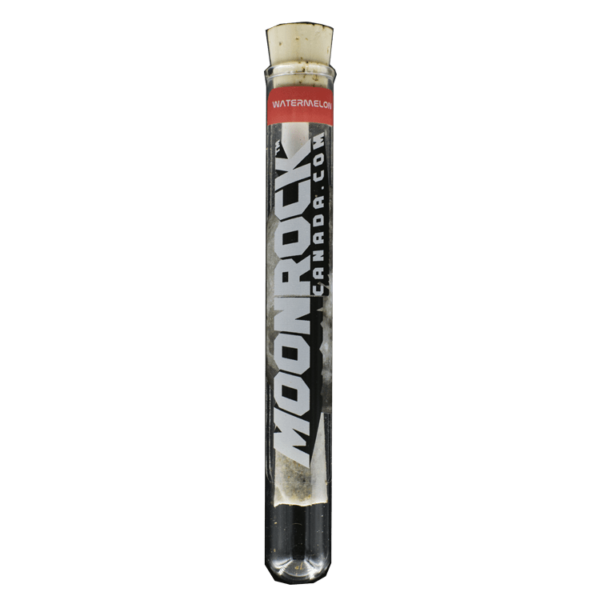 Moonrock – Pre-Roll – Watermelon | CannaBudget Canada