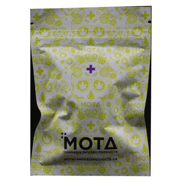 MOTA Edibles – Milk Covered Oreos | CannaBudget Canada