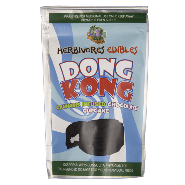 Herbivores Edibles – Dong Kong | CannaBudget Canada