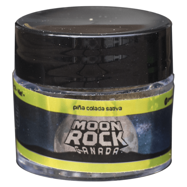 Moonrock – Pina Colada (1g) | CannaBudget Canada