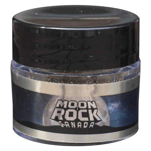 Moonrock – Vanilla Ice Cream (1g) | CannaBudget Canada