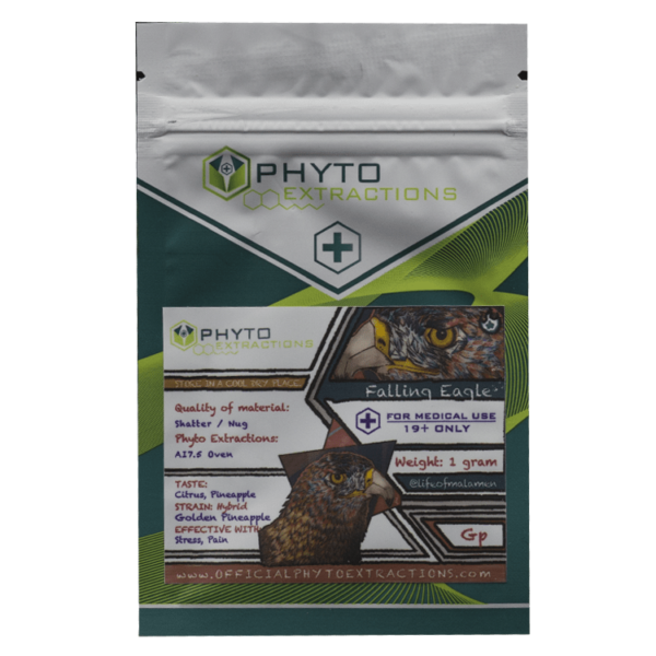 Phyto – Falling Eagle | CannaBudget Canada
