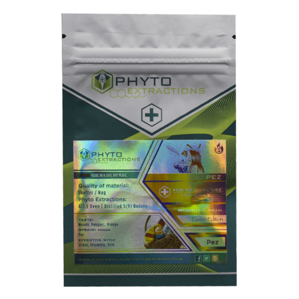 Phyto – Pez | CannaBudget Canada