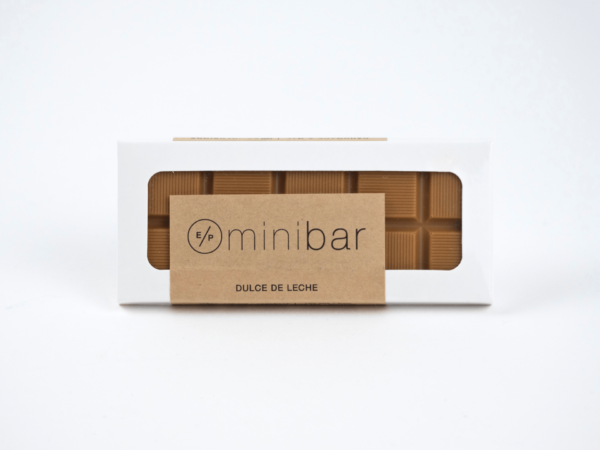 EP Infusions – Mini Bar – Dulce De Leche – 100mg THC | CannaBudget Canada
