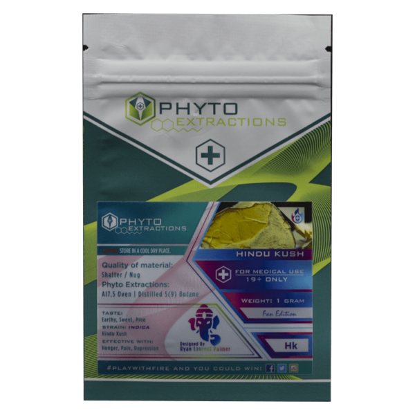 Phyto – Hindu Kush | CannaBudget Canada