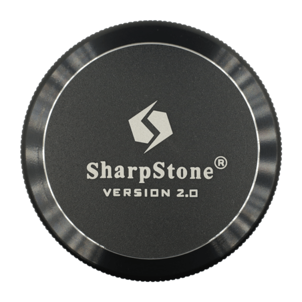 Sharpstone Grinder – Version 2.0 | CannaBudget Canada