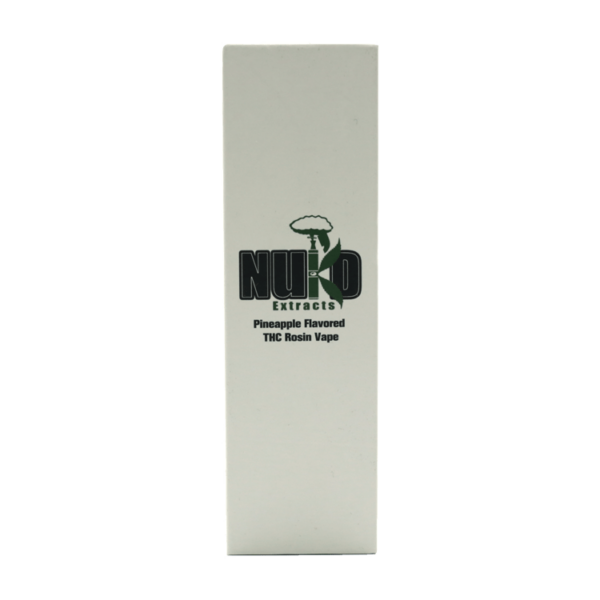 Kind Labs – Disposable Vape pen – 0.5ml | CannaBudget Canada