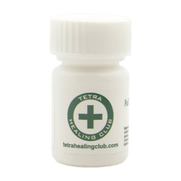 CBD Capsules – 25mg | CannaBudget Canada