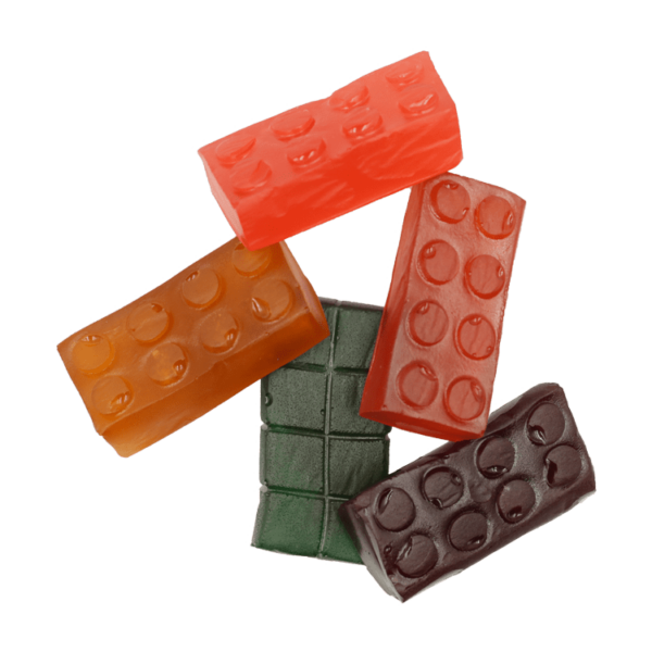 THC Blox – 80mg | CannaBudget Canada