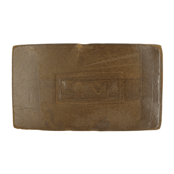 Moroccan Love Hash | CannaBudget Canada