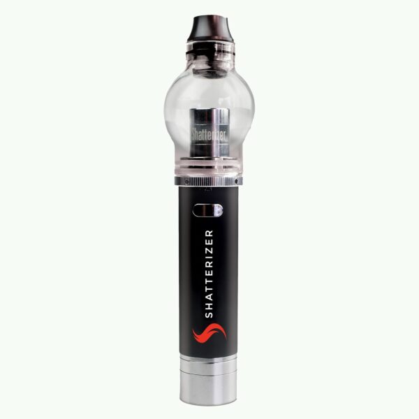 Shatterizer – Shatter Vaporizer Pen | CannaBudget Canada