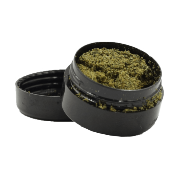 Keif – Moby Dick – (1g) or (5g) | CannaBudget Canada