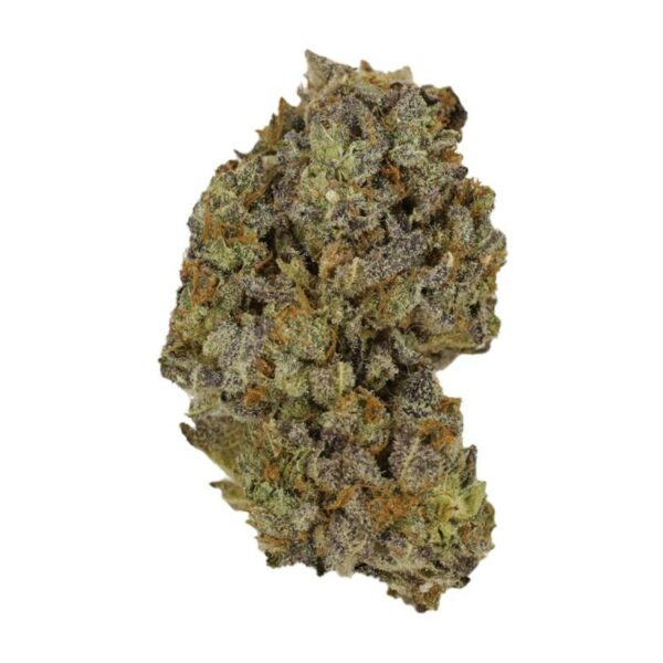 Purple Space Cookies | CannaBudget Canada