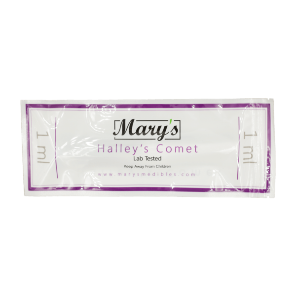 Mary’s Medibles – CBD Tears – 250mg | CannaBudget Canada