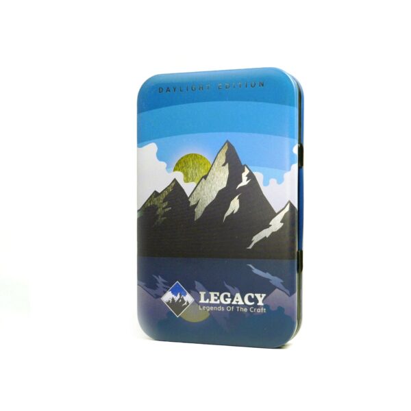 Legacy – Pre Rolls – Daylight – Energizing Sativa Blend – 3.5g | CannaBudget Canada