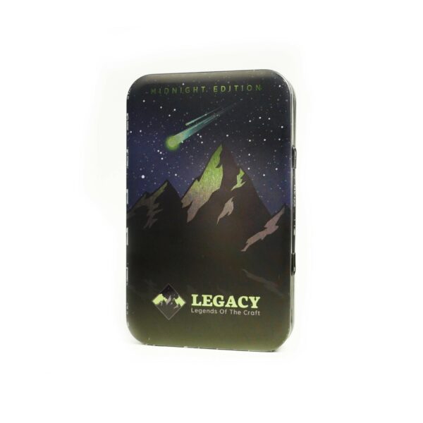 Legacy – Pre Rolls – Daylight – Energizing Sativa Blend – 3.5g | CannaBudget Canada