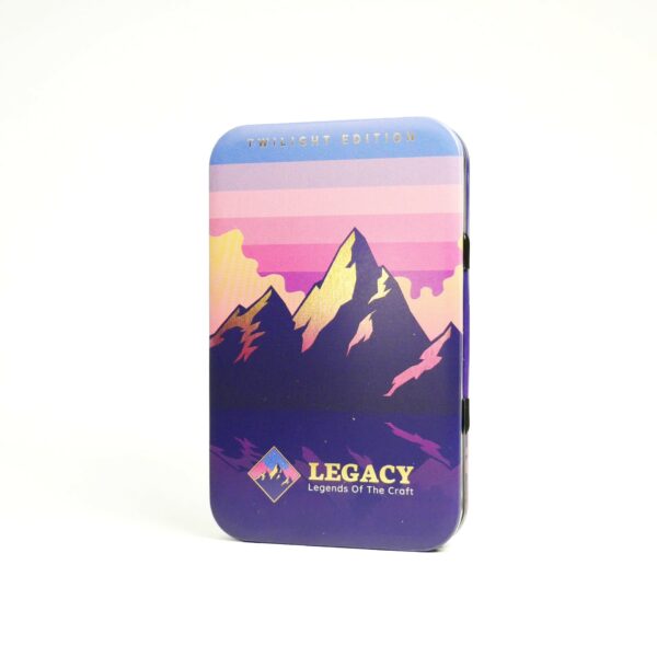 Legacy – Pre Rolls – Daylight – Energizing Sativa Blend – 3.5g | CannaBudget Canada