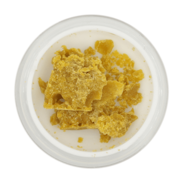 Budder – Bubba Kush – 1g | CannaBudget Canada