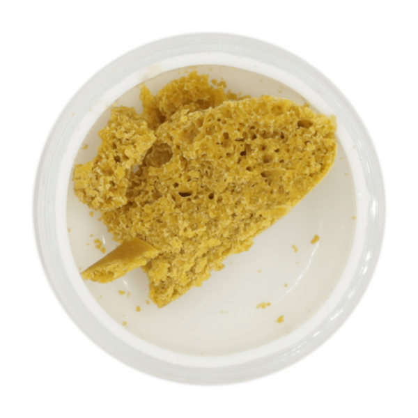 Budder – Bubba Kush – 1g | CannaBudget Canada