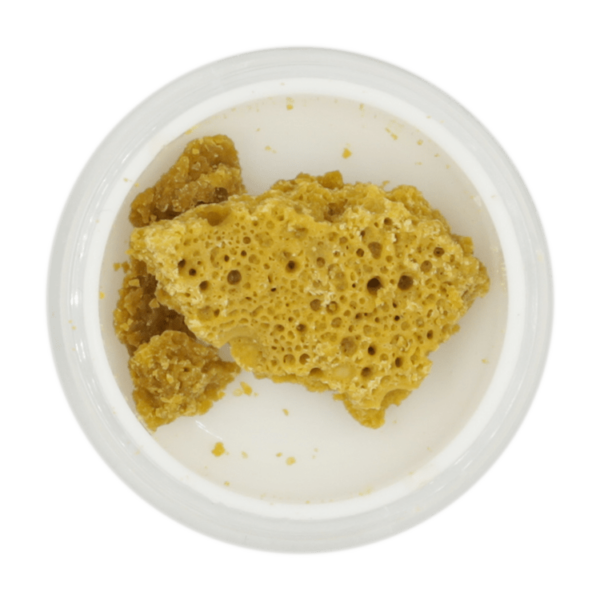 Budder – Bubba Kush – 1g | CannaBudget Canada