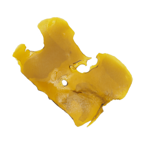 Budder – Bubba Kush – 1g | CannaBudget Canada