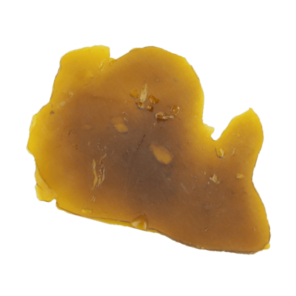 Budder – Bubba Kush – 1g | CannaBudget Canada