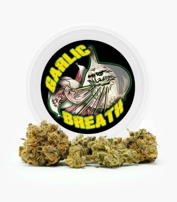 Westcoast Cali Tins – Premium Flower – Skywalker OG – 3.5g | CannaBudget Canada